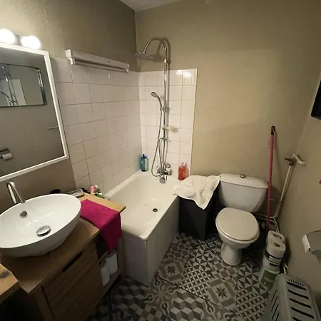 Plaine Alpe 2 - - Fonctionnel - Pied De Piste Mae-4514 Apartment La Salle-les-Alpes