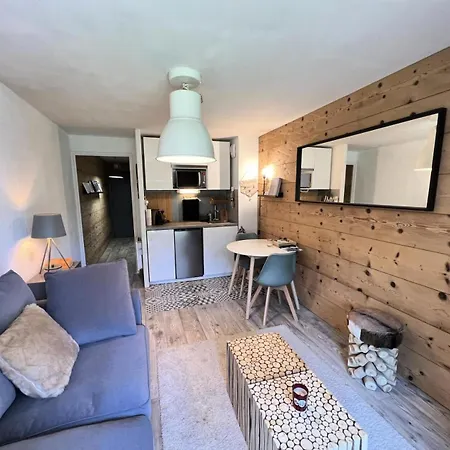 Plaine Alpe 2 - - Fonctionnel - Pied De Piste Mae-4514 Apartment *