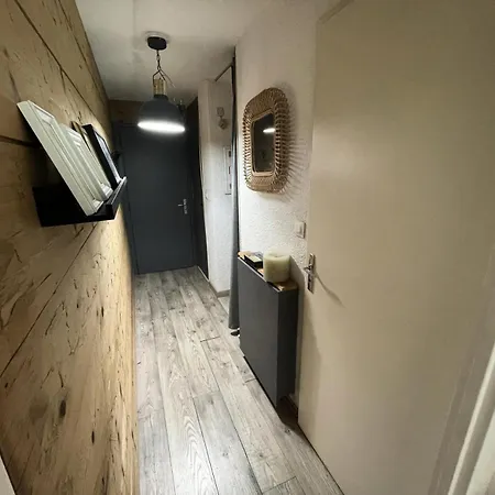 Plaine Alpe 2 - - Fonctionnel - Pied De Piste Mae-4514 Apartment La Salle-les-Alpes